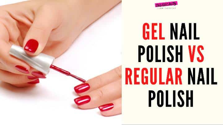 4. "Gel Nail Polish vs. Regular Nail Polish" - wide 7