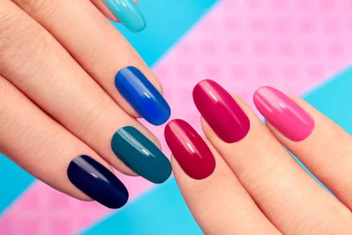 1. Gel Nail Polish vs Regular Nail Polish: What's the Difference? - wide 5