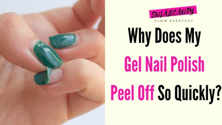 2. Why is My Gel Nail Polish Turning Yellow? - wide 5