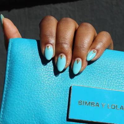 31 Nail Colors That Look Amazing on Dark Skin Tones - Sula Beauty