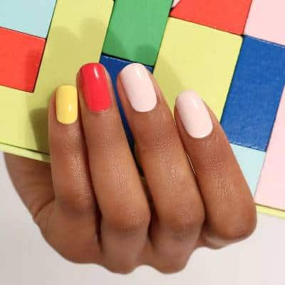 31 Nail Colors That Look Amazing on Dark Skin Tones - Sula Beauty