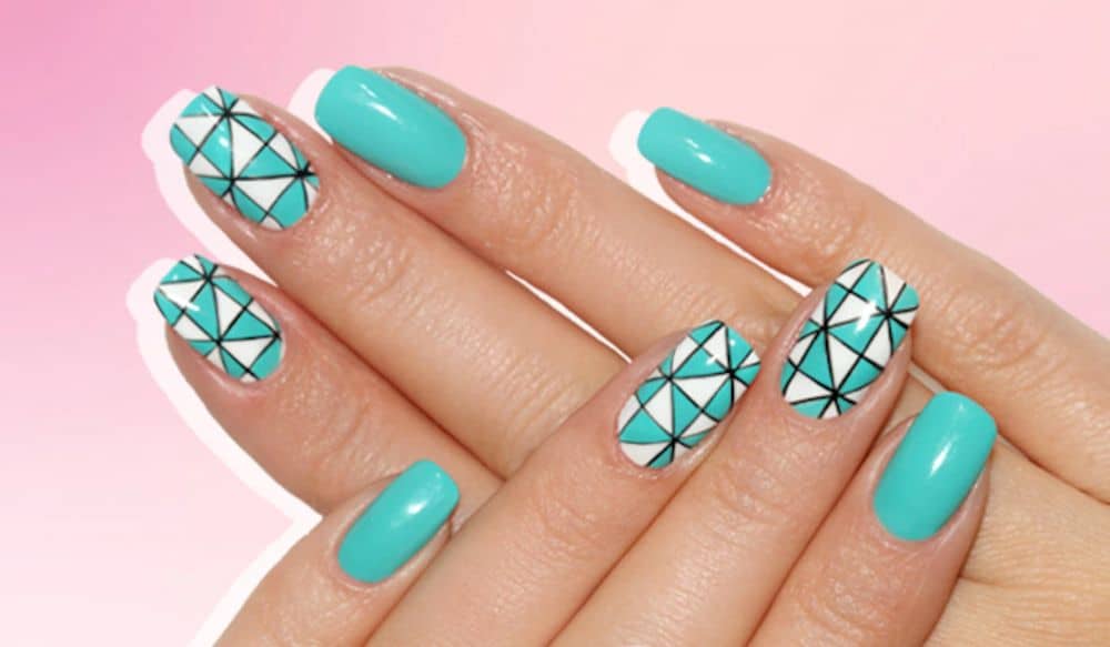 Best Nail Colors for Asians - wide 2
