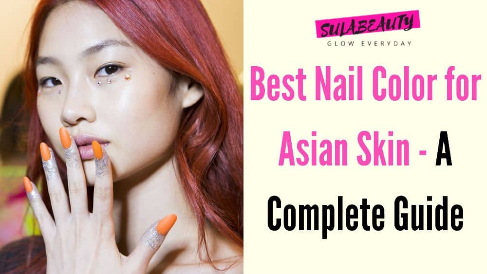 10. Natural Nail Colors for Yellow Undertones in Asian Skin - wide 10
