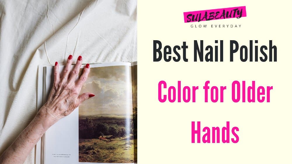 7. "Nail polish colors for older women" - wide 8