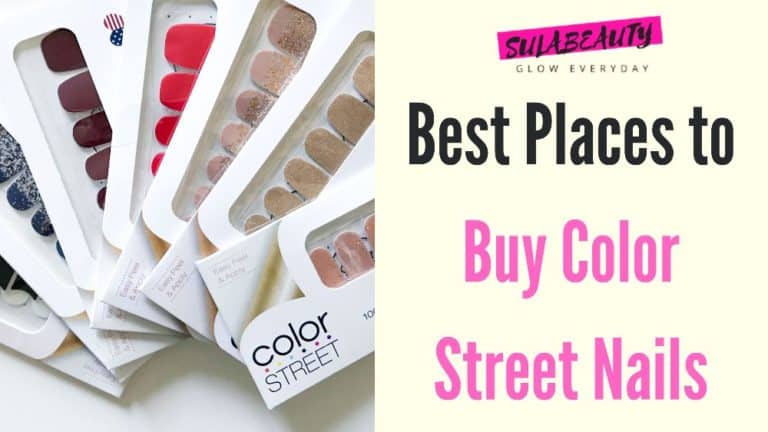 Buy Color Street Nail Prep Pads - wide 4