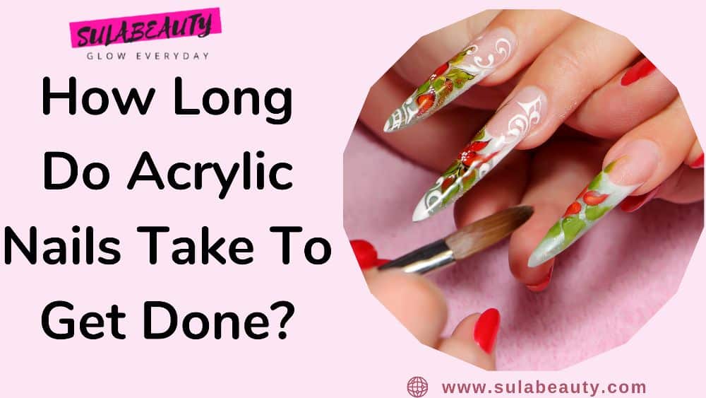 How to Remove Your Acrylics or Gels at Home  The New York Times